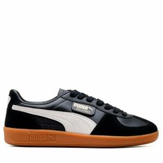 Кроссовки PUMA, размер 38.5 EU, черный