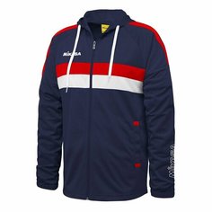 Олимпийка Mikasa MT550, размер M, , темно-синий