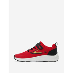Кроссовки Fila ROCKET 2.0 V B, размер 30, красный