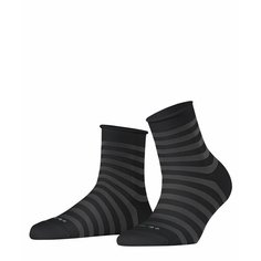 Носки Burlington Swansea, размер 36-41, Черный (3000 black)