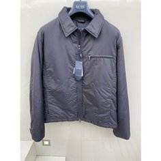 Куртка GIORGIO ARMANI, размер 54, синий