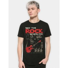 Футболка Dream Shirts, размер XS, черный