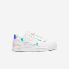 Кеды LACOSTE, размер T45, белый