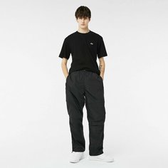 Брюки LACOSTE, размер T5, черный