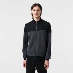 Толстовка LACOSTE, размер T3, , серый
