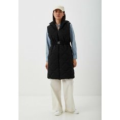 Жилет LACOSTE, размер T34, черный