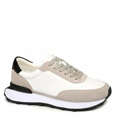 Кроссовки TENDANCE Tendance YS-21035A-X6, полнота F, размер 40, белый