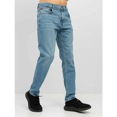 Джинсы Lee Cooper, размер W34/L32, cиний