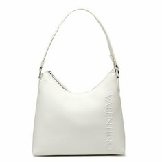 Сумка хобо Valentino, белый