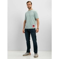 Джинсы Lee Cooper, размер W32/L32, dark wash