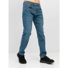 Джинсы Lee Cooper, размер W32/L32, синий