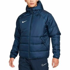 Куртка NIKE Therma-FIT, размер 54-56, темно-синий