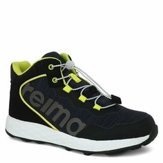 Кроссовки Reima Reima 569484, размер 30, черный