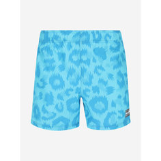 Шорты для плавания Termit Essential Mens Board Shorts, размер 48, ярко-голубой