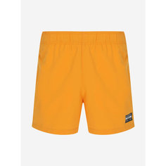 Шорты для плавания Termit Essential Mens Board Shorts, размер 54, желтый