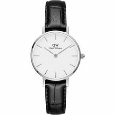 Наручные часы Daniel Wellington, серебристый