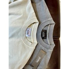 Футболка OFF STREET, размер S, серый