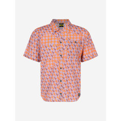 Рубашка Termit Skate Summer Male Shirt, размер 44/46