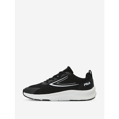 Кроссовки Fila ROCKET 2.0 B, размер 38, черный