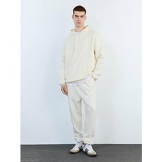Худи Befree Young, размер XS, , молочный