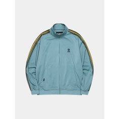 Олимпийка LMC Side Striped Jersey, размер M, , мятный L.M.C