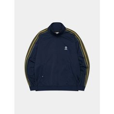 Олимпийка LMC Side Striped Jersey, размер M, , темно-синий L.M.C