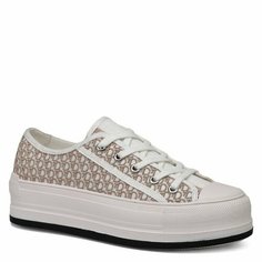 Кеды TENDANCE, размер 36