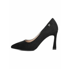 Туфли Pierre Cardin, размер 38, черный