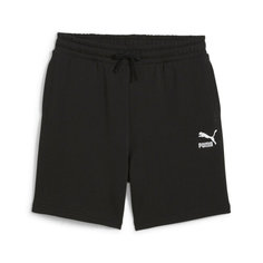 Шорты PUMA Better Classics Shorts, размер 152, черный