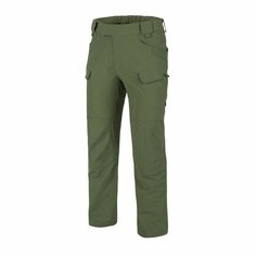 Брюки HELIKON-TEX, размер M/Regular, olive green