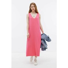 Платье Baon B4524044, размер 46, pink