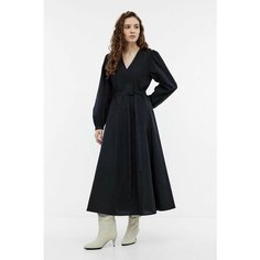 Платье Baon B4524053, размер 42, black