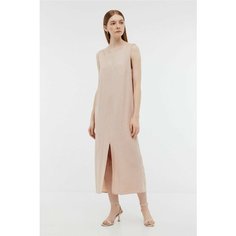 Платье Baon B4624014, размер L, blush