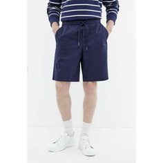 Шорты Baon B8224009, размер 52, deep navy