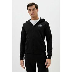 Толстовка Baon B6124007, размер 54, , black