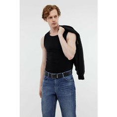Майка Baon B7524201, размер M, black
