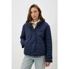 Куртка Baon B0324043, размер 42, dark navy