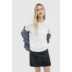 Футболка Baon B2324214, размер 52, white