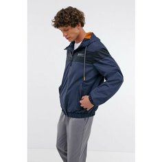 Куртка Baon B6024005, размер 46, deep navy