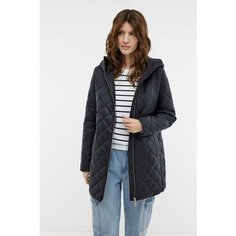 Куртка Baon B0324002, размер 44, black