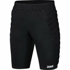 Трусы футбольные JAKO, размер 152, black