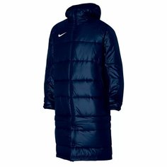 Куртка NIKE Therma-FIT, размер 52-54, темно-синий