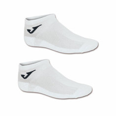 Носки JOMA, размер 43-46, белый