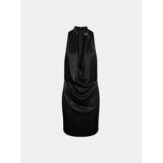Платье Han Kjobenhavn LOW CUT, размер XS, черный