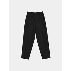 Брюки AMOMENTO Snap Garconne Pants, размер XL, черный