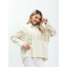 Куртка RM shopping, размер M, beige