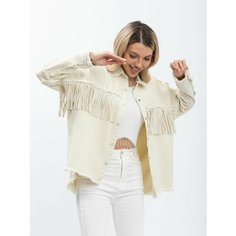 Куртка RM shopping, размер L, beige