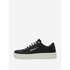 Кеды ellesse, размер 40, черный/белый