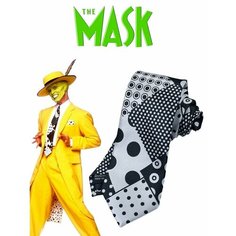 Галстук Стенли Ипкиса из фильма Маска GameМерч