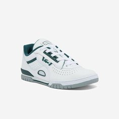 Кроссовки LACOSTE, размер T35, зелeный